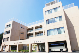 武蔵の森病院
